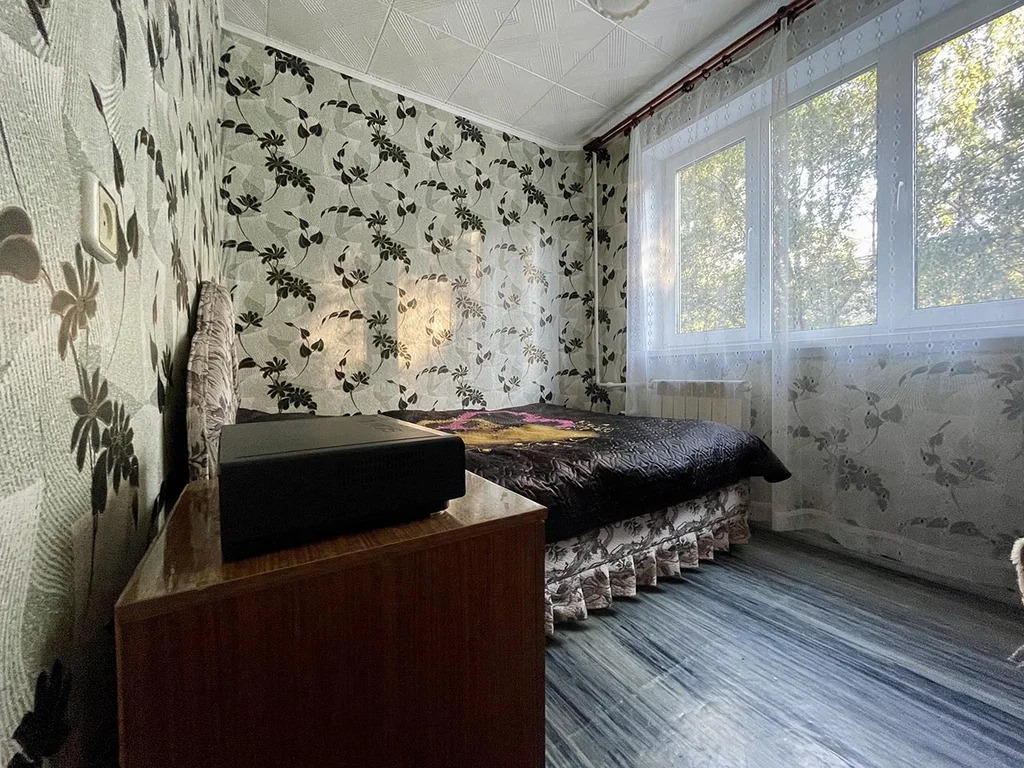 Продажа квартиры, Яхрома, Дмитровский район, ул. Ленина - Фото 7