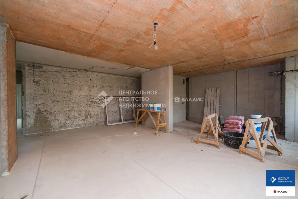 Продажа квартиры, Рязань, ул. Октябрьская - Фото 21