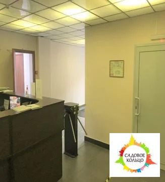 Сдается помещение под офис 21,90 кв - Фото 4