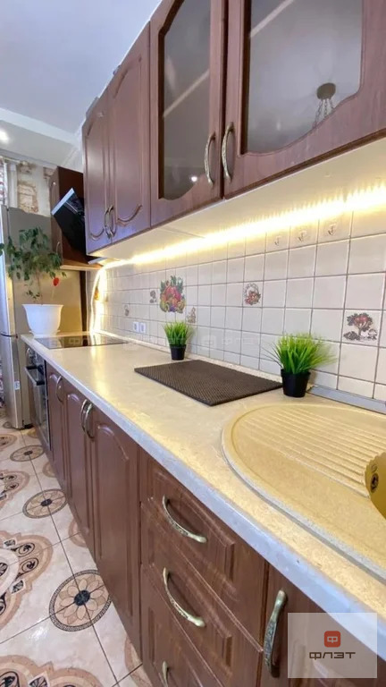 Продажа квартиры, Казань, ул. Натана Рахлина - Фото 3