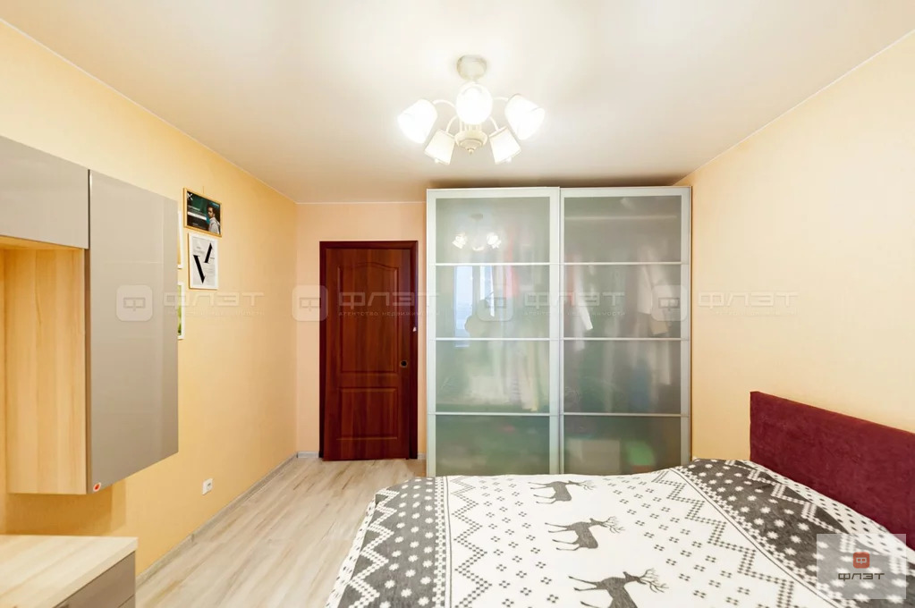 Продажа квартиры, Казань, Фатыха Амирхана пр-кт. - Фото 13