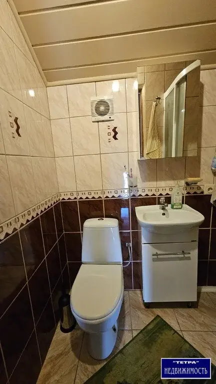 Продается  уютный дом  170м2 в СНТ БАБЕНКИ - Фото 43