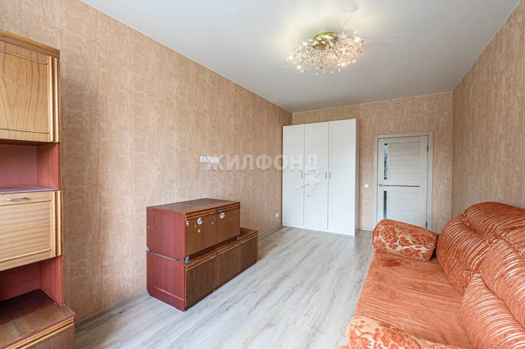 Продажа квартиры, Новосибирск, 2-я Обская - Фото 21