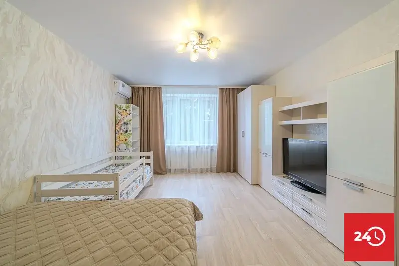 Продается уютная 1-комнатная квартира по адресу: ул. Терновского 214 - Фото 5