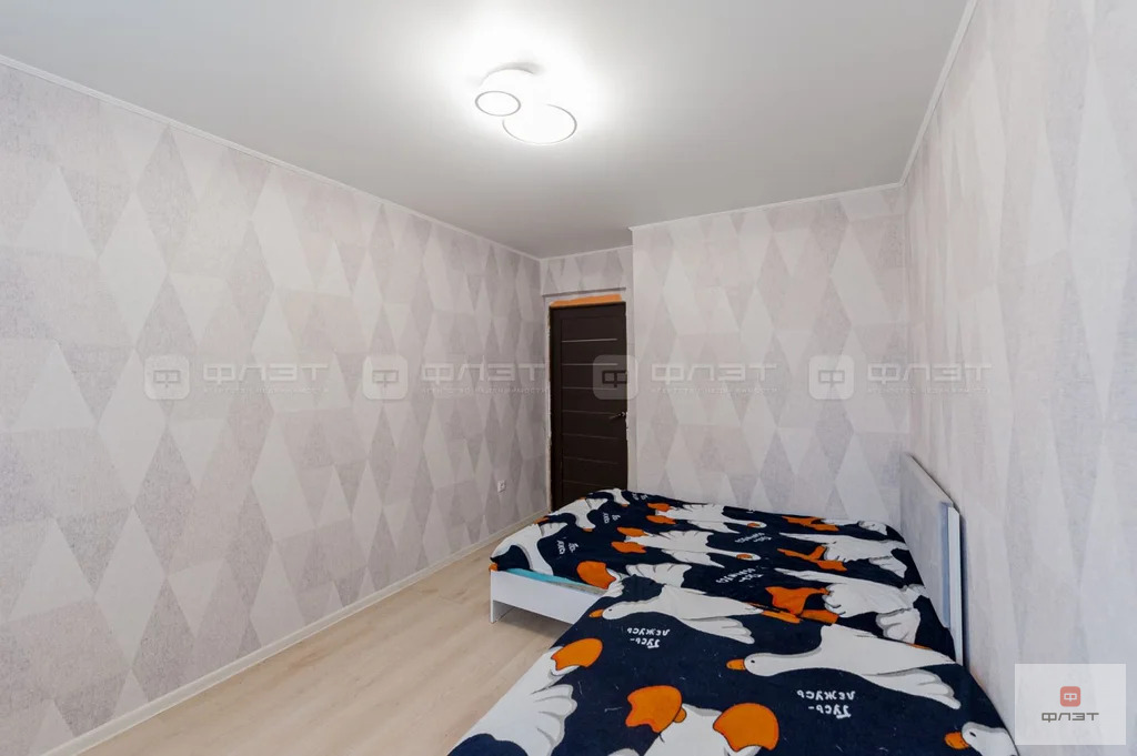 Продажа квартиры, Казань, ул. Кул Гали - Фото 27