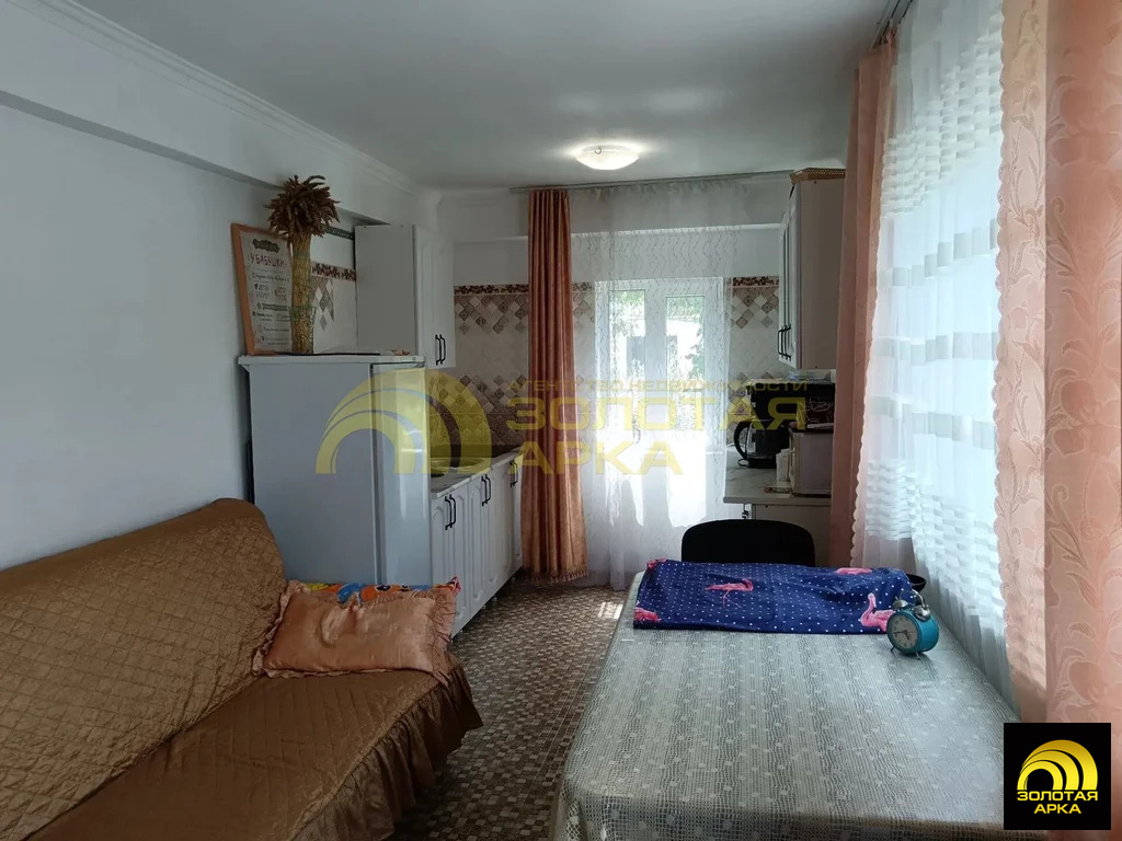Продажа дома, Ахтанизовская, Темрюкский район, ул. Красная - Фото 5