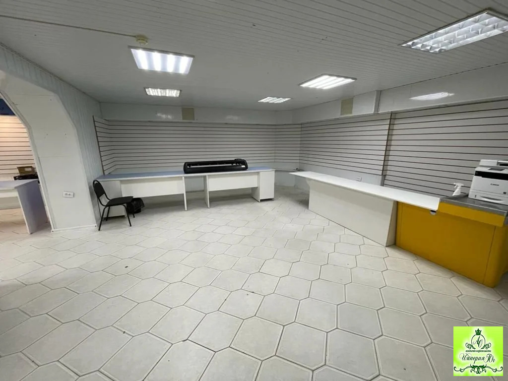 Продажа офиса, Крымск, Крымский район, ул. Вишневая - Фото 7