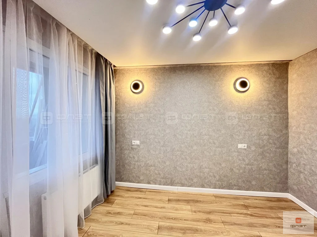 Продажа квартиры, Казань, ул. Юлиуса Фучика - Фото 19