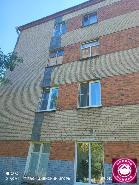 Продажа квартиры, Монино, Щелковский район, Ул. Красовского,4 - Фото 0