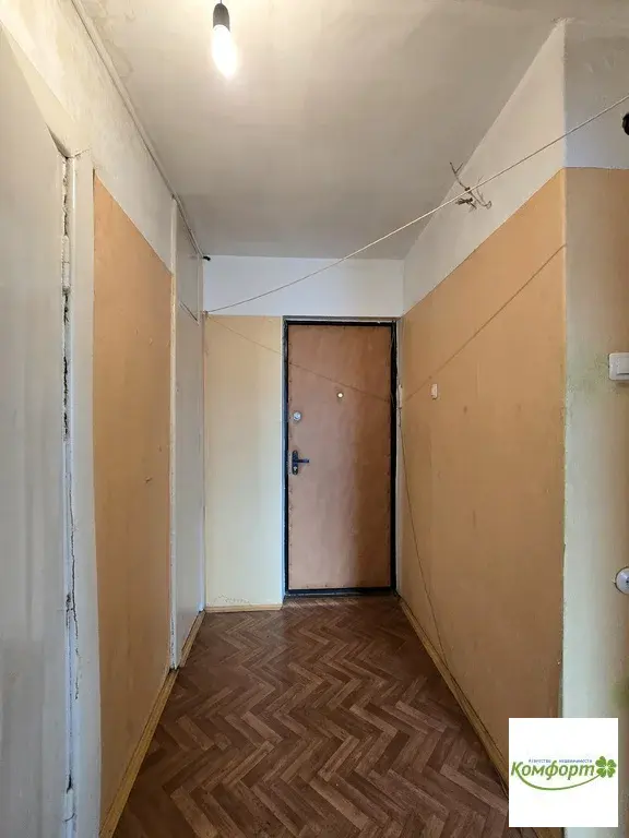 Продается 1 к.квартира в г. Раменское ,ул. Космонавтов, д. 20, корп.1 - Фото 9
