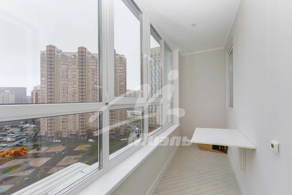 Продажа квартиры, Путилково, Красногорский район, Сходненская ул. - Фото 10