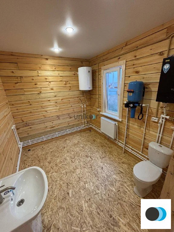 Продажа дома, Иглинский район, СНТ Родник - Фото 16