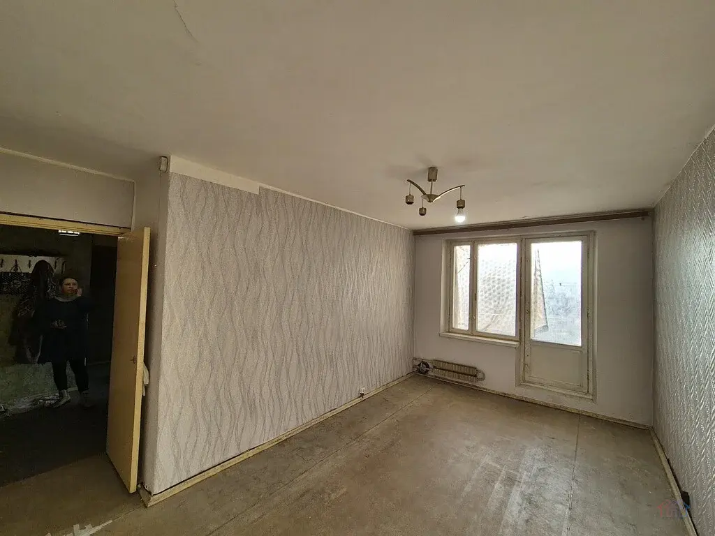 2-к. квартира, 44,6 м2, 5/9 эт. - Фото 35