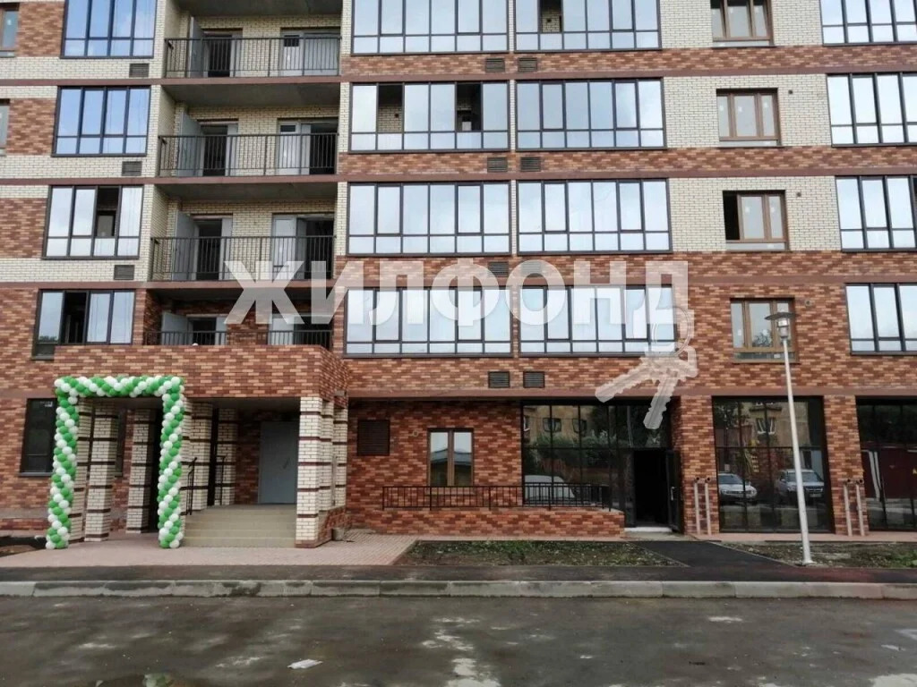 Продажа квартиры, Новосибирск, ул. Гоголя - Фото 38