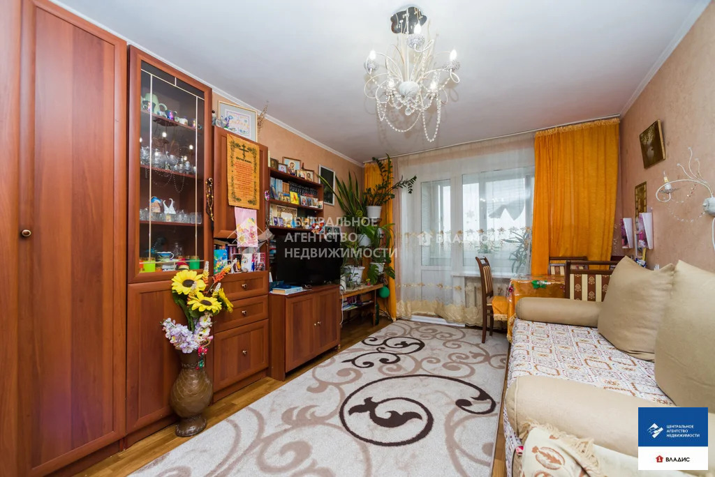 Продажа квартиры, Рязань, ул. Островского - Фото 2