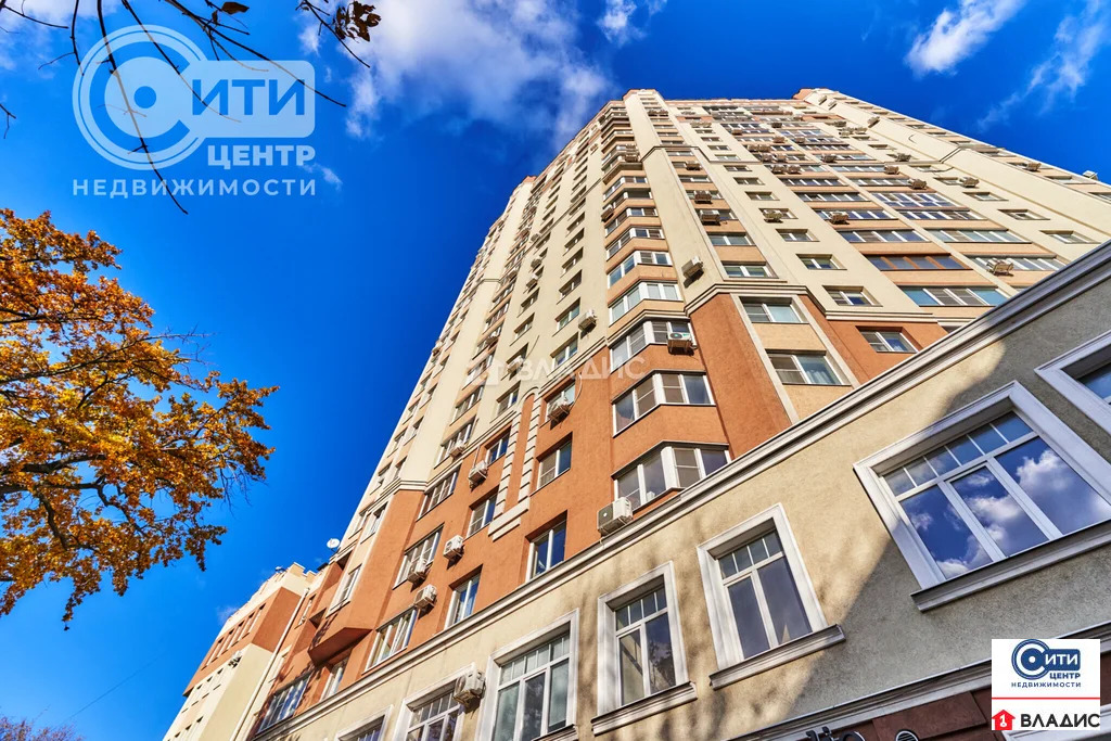 Продажа квартиры, Воронеж, ул. Куколкина - Фото 5