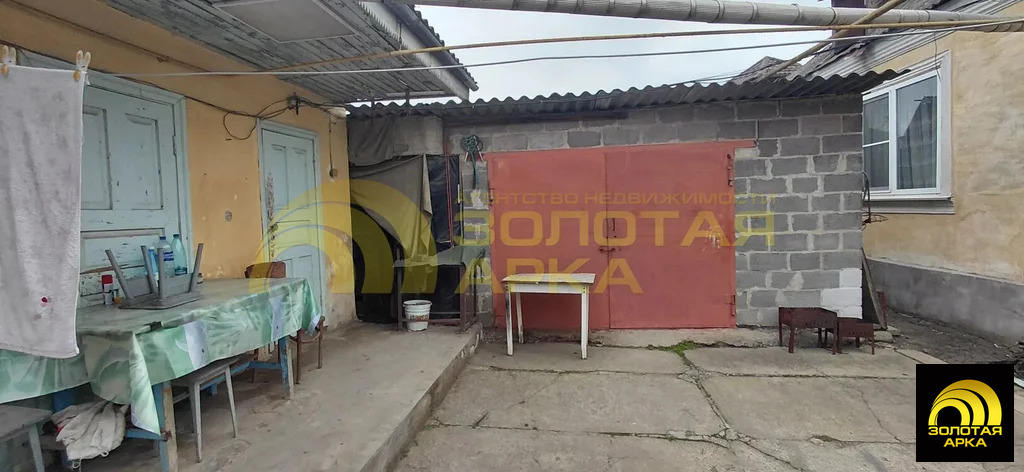 Продажа дома, Крымск, Крымский район, ул. Комарова - Фото 15