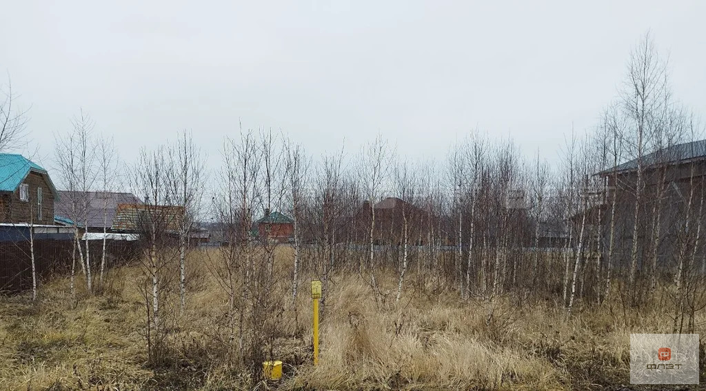 Продажа участка, Пермяки, Высокогорский район, ул. Начальная - Фото 3