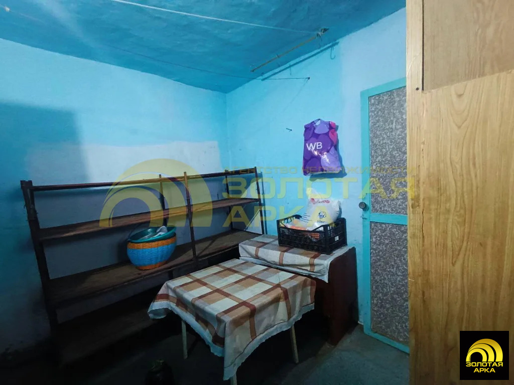 Продажа дома, Федоровская, Абинский район, ул. Прикубанская - Фото 6