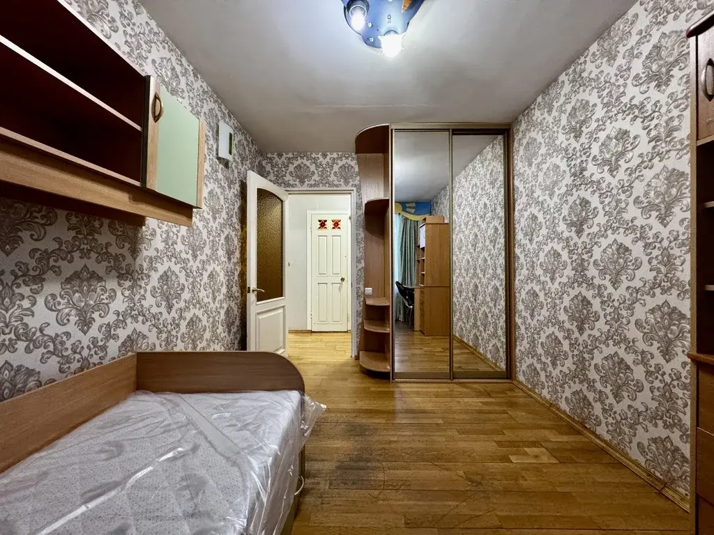 3-к ул.Курчатова, дом 60 - Фото 17