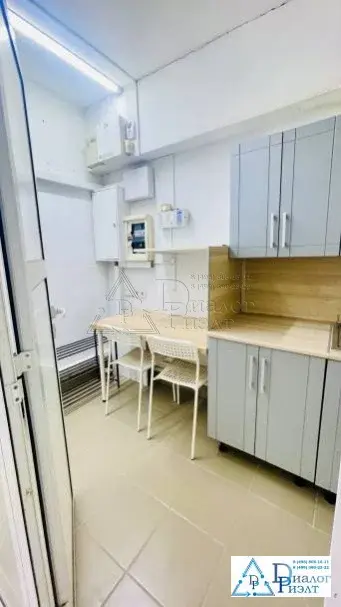 Помещение 184 м2 на Кутузовском проспекте, 10 мин. до метро Кунцевская - Фото 8