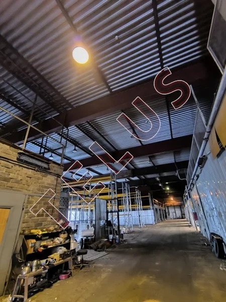 м. Строгино, ул. Маршала Прошлякова, 2728 м2, Склад (ном. объекта: ... - Фото 19