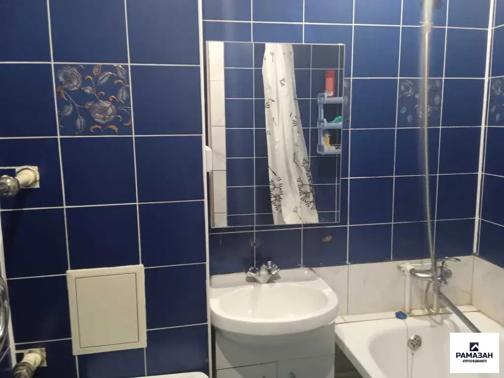 Аренда 2-ком Мазита Гафури 3 - Фото 24