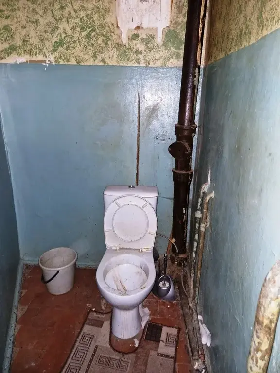 2 комнаты на ул. Советская, дом 119/17 - Фото 16