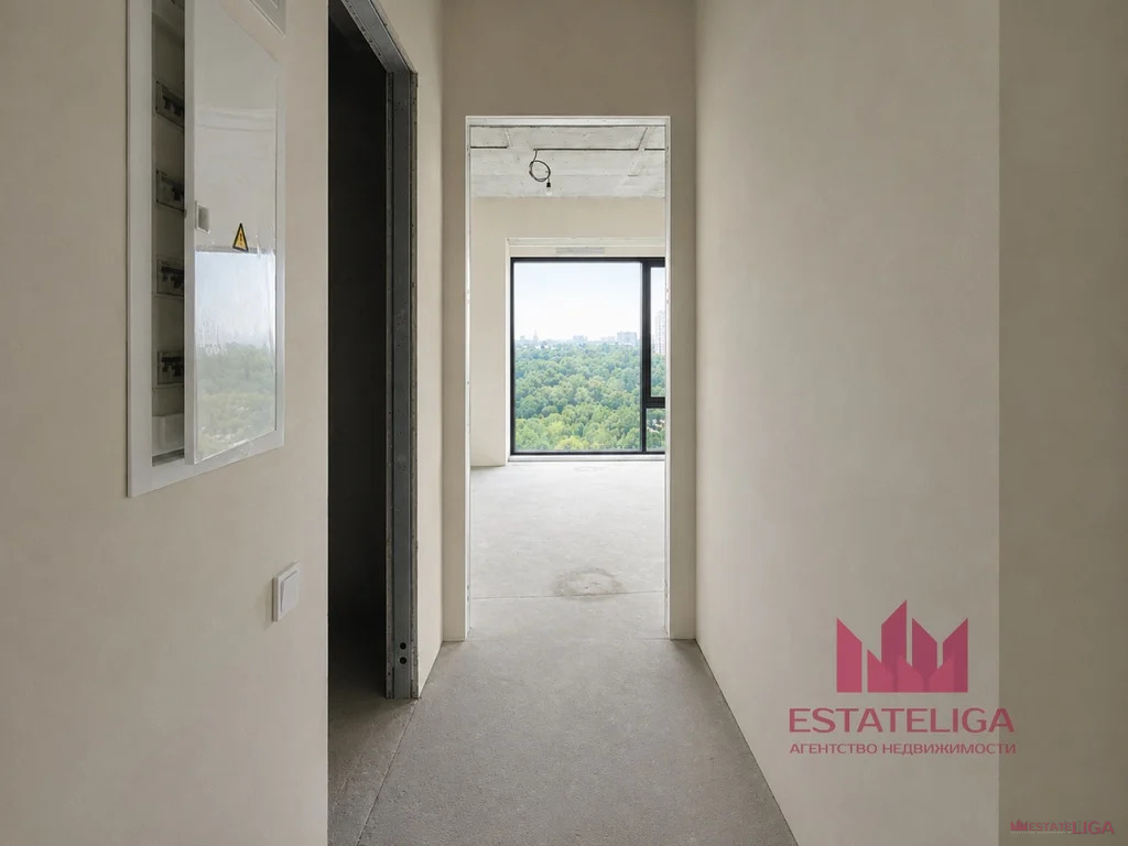 Продажа квартиры, 1-й Сетуньский проезд - Фото 4