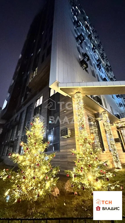 Продажа квартиры, Пушкино, Воскресенский район, 1-й Некрасовский ... - Фото 20