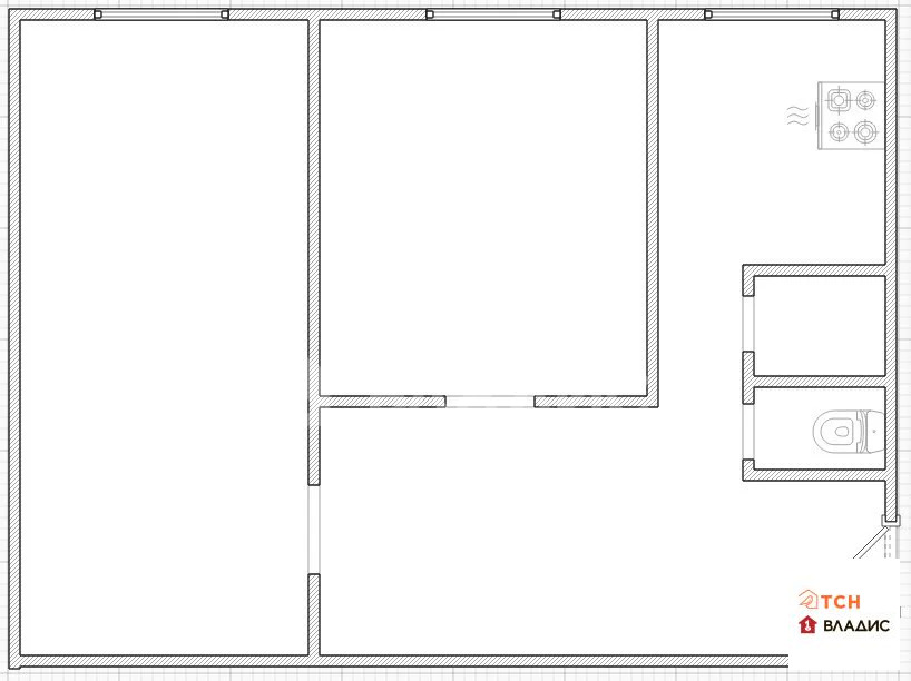 Продажа квартиры, Королев, проспект Королёва - Фото 24