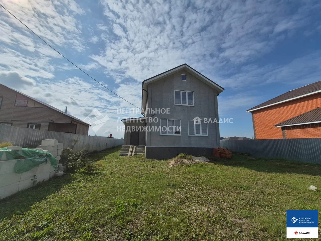 Продажа дома, Рыбновский район, Богатырская улица - Фото 4
