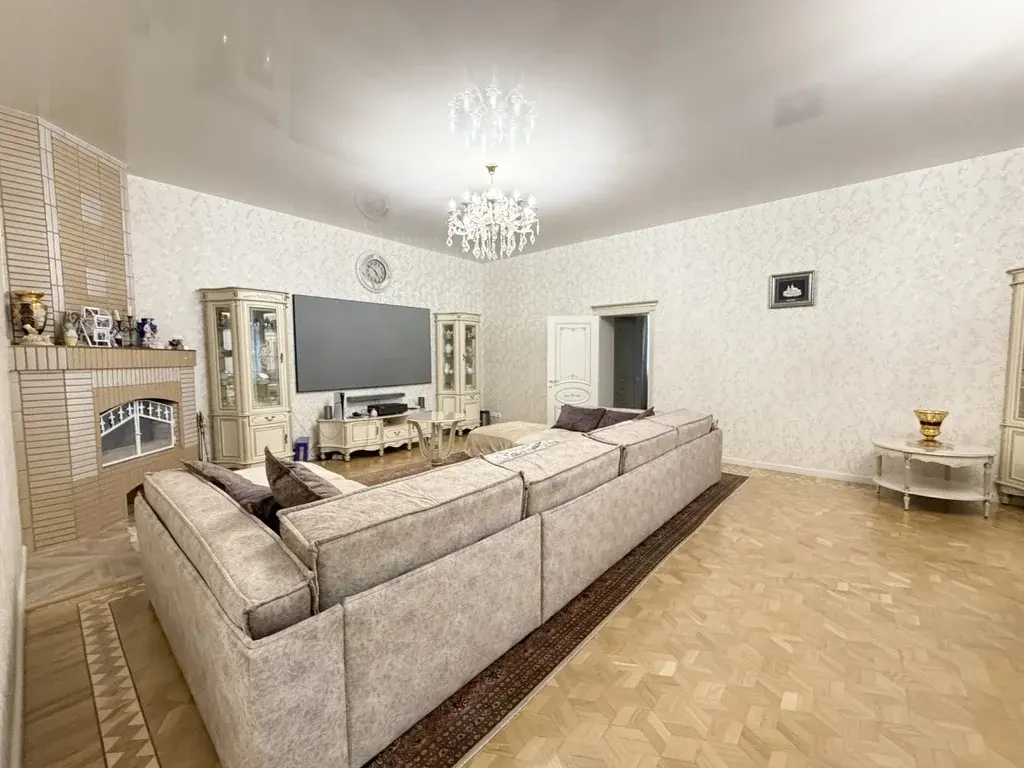 Продажа коттеджа в Новой Москве, в камерном поселке. - Фото 18