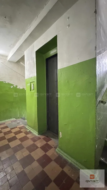 Продажа квартиры, Казань, ул. Братьев Касимовых - Фото 1