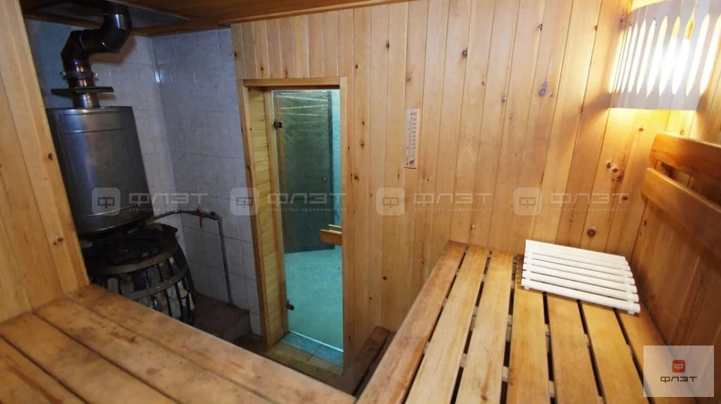 Продажа дома, Казань, ул. Уныш - Фото 30