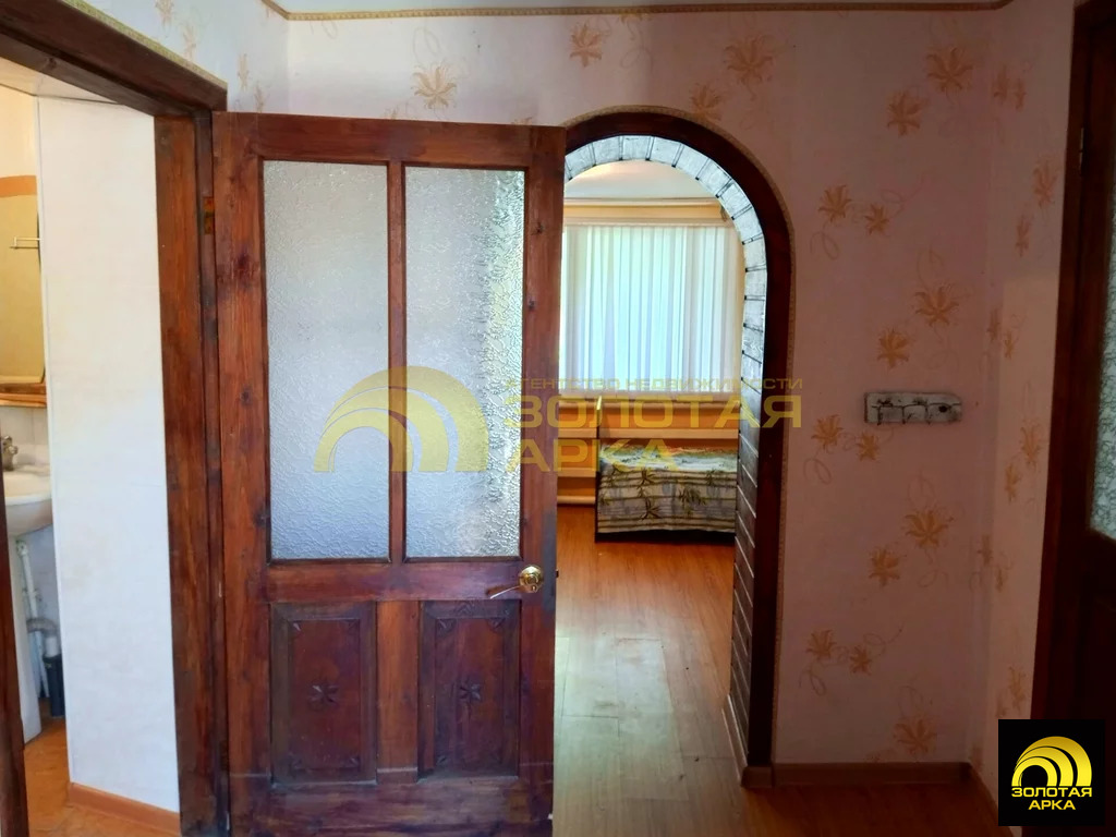 Продажа дома, Темрюкский район, Коммунистическая улица - Фото 23