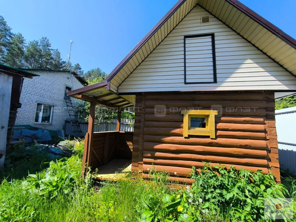 Продажа дома, Троицкий, Лаишевский район, ул. Троицкая - Фото 2