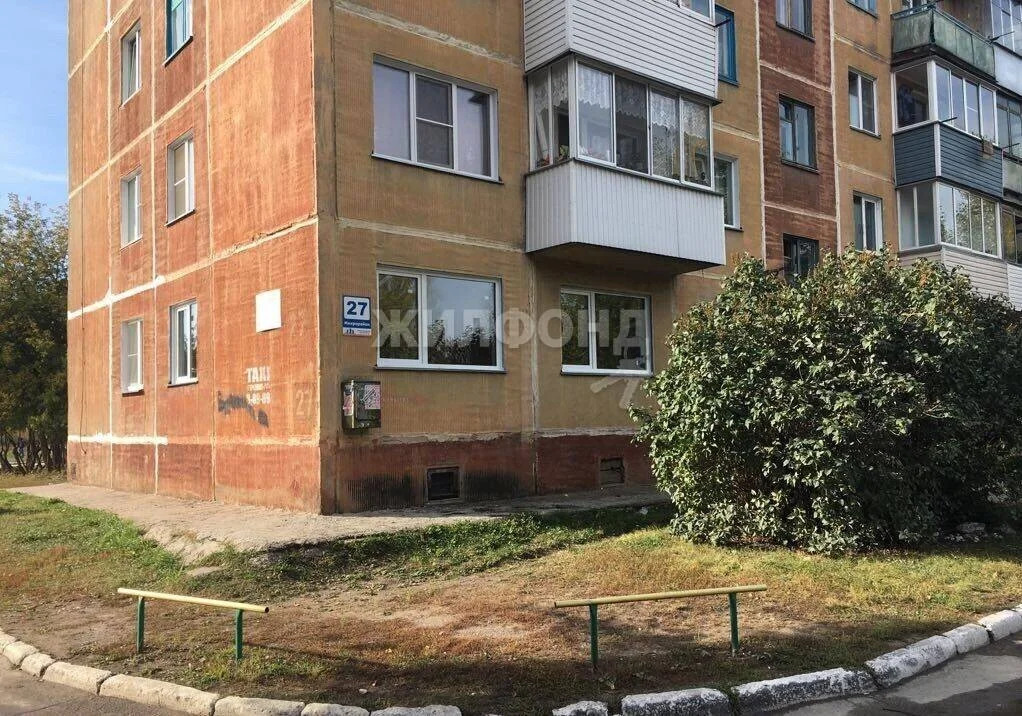 Продажа квартиры, Бердск, микрорайон В - Фото 20