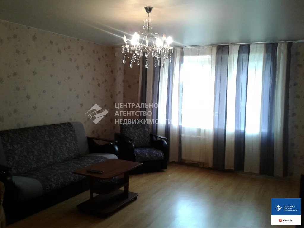 Аренда квартиры, Рязань, ул. Новоселов - Фото 4