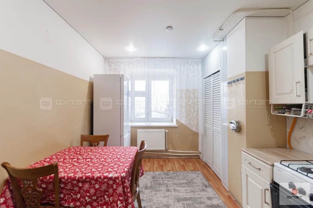 Продажа квартиры, Казань, Победы пр-кт. - Фото 3