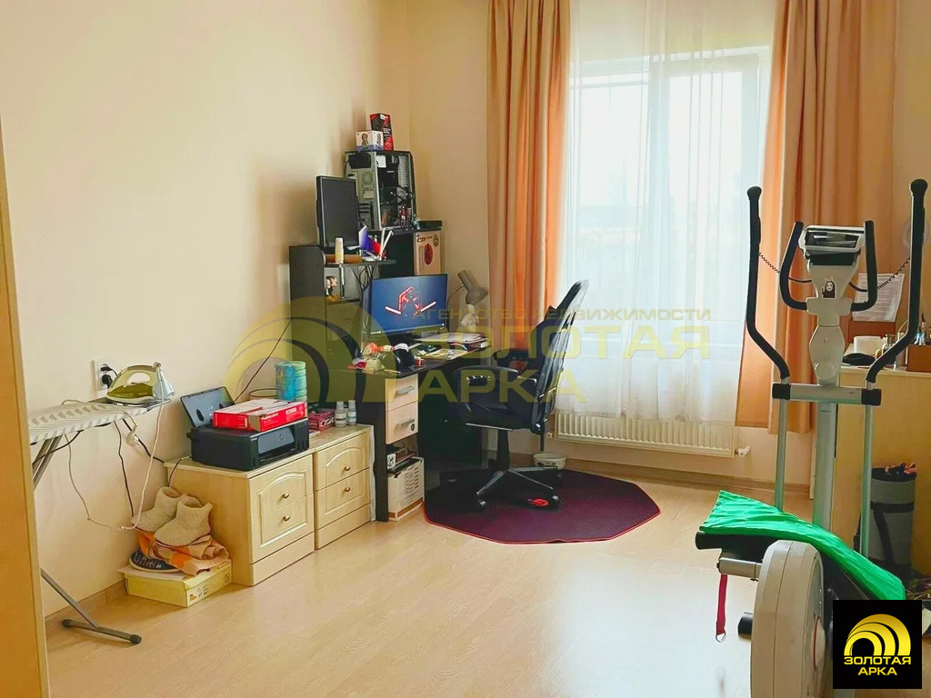 Продажа дома, Варениковская, Крымский район, Сиреневый пер. - Фото 6