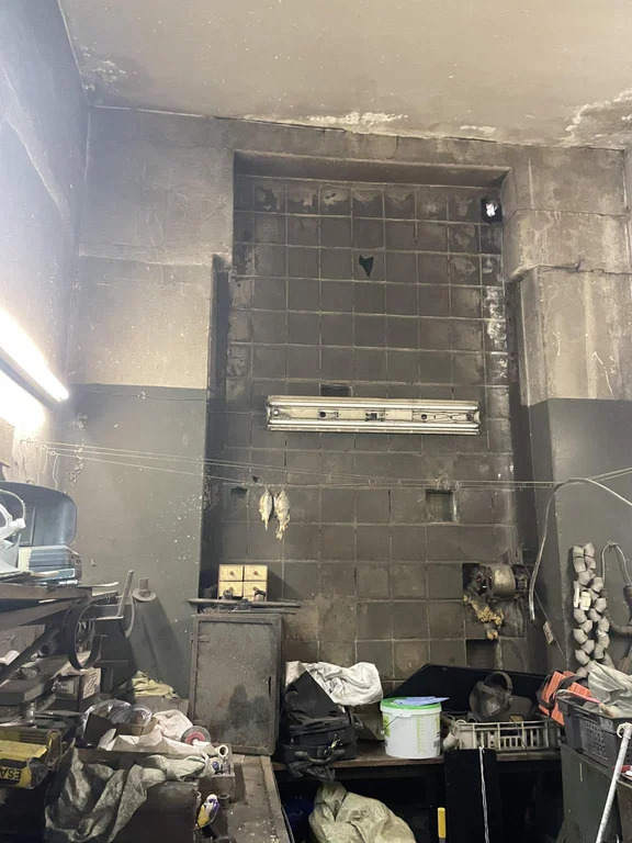 Помещение площадью 37 кв.м., м. Орехово - Фото 4