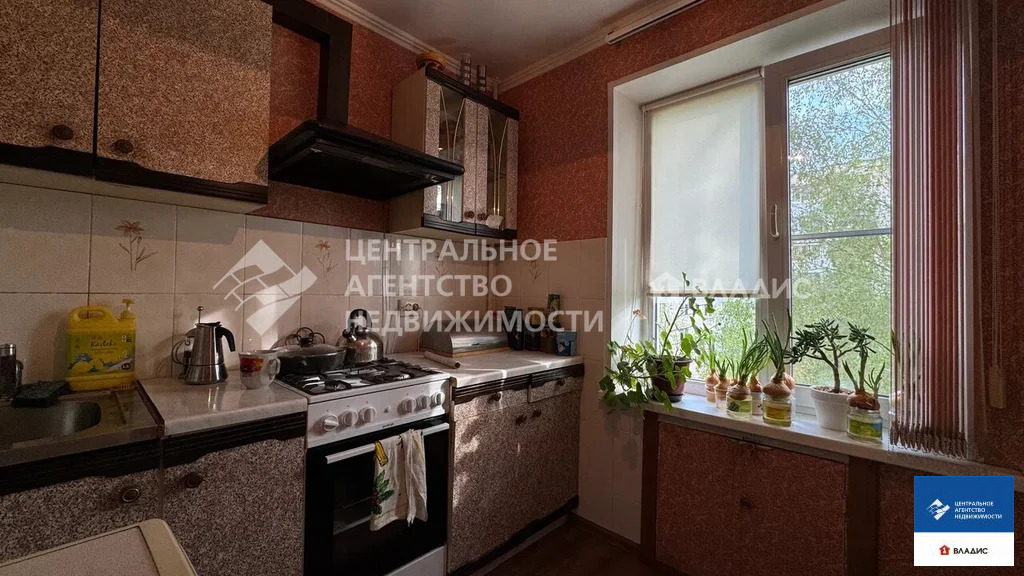 Продажа квартиры, Рязань, ул. Советской Армии - Фото 18