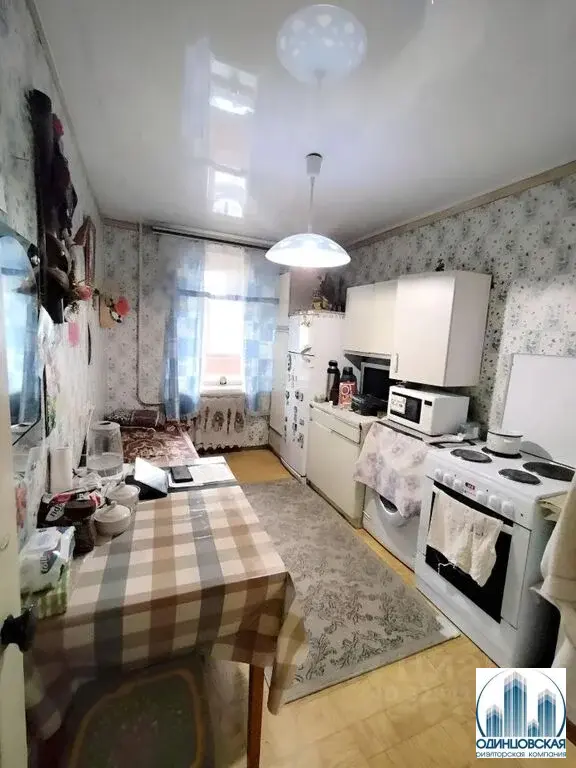 Снять однокомнатную квартиру недорого в Одинцове - Фото 1