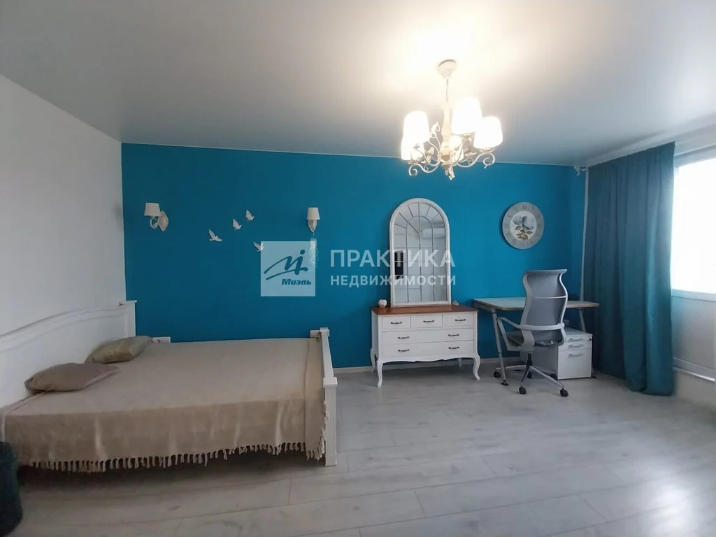 Продажа квартиры, Варшавское ш. - Фото 35