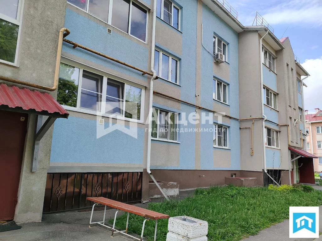 Продажа квартиры, Иваново, мкр Новая Ильинка - Фото 18