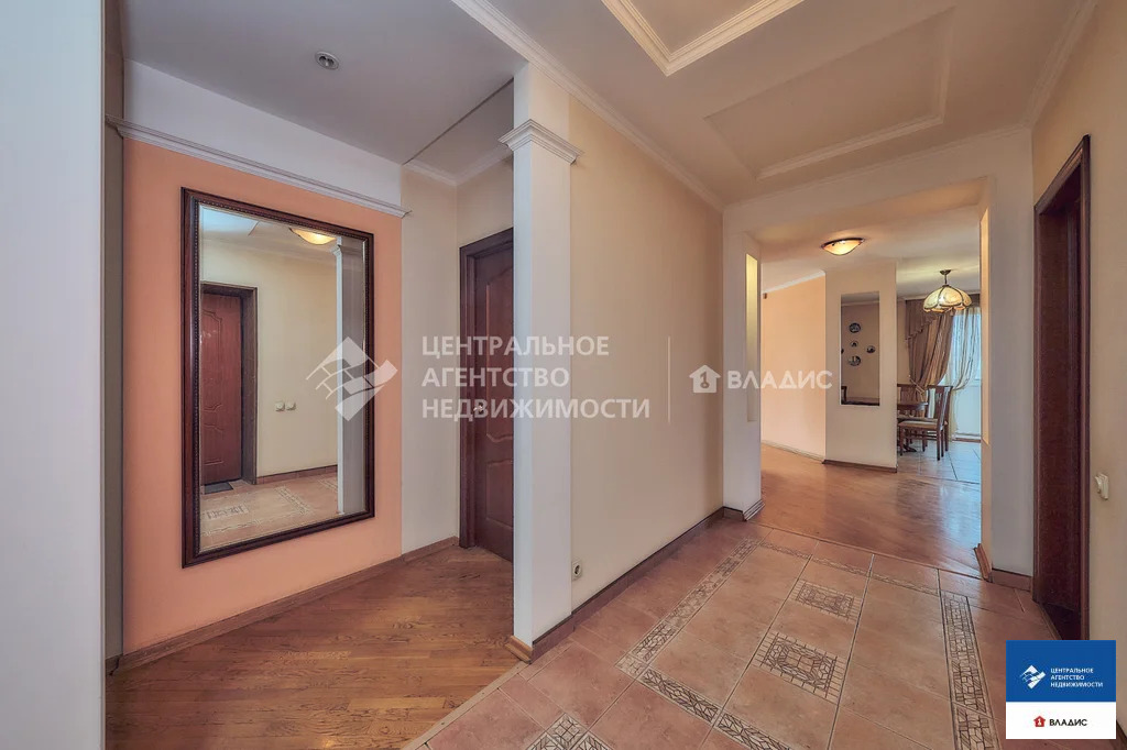 Продажа квартиры, Рязань, ул. Есенина - Фото 14