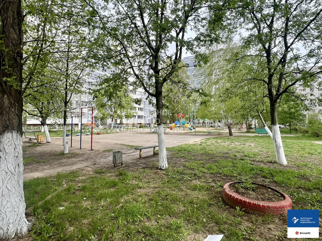 Продажа квартиры, Рязань, ул. Сельских Строителей - Фото 12
