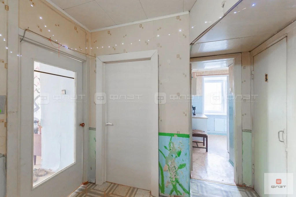 Продажа квартиры, Казань, ул. Айдарова - Фото 15