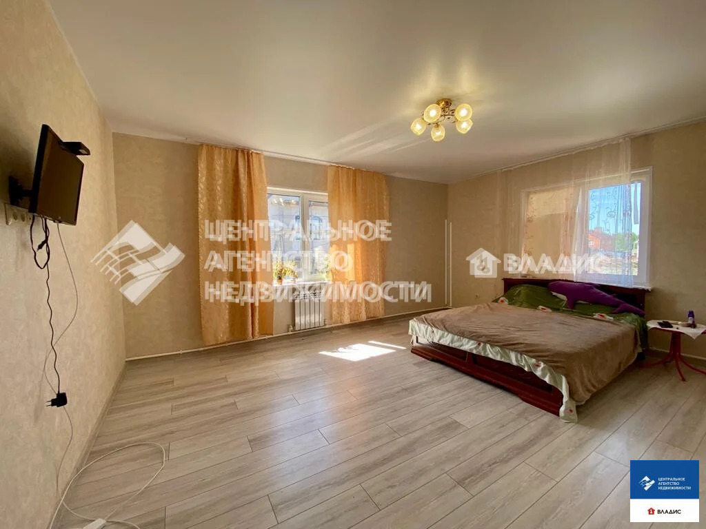 Продажа дома, Ходынино, Рыбновский район, ул. Центральная - Фото 6
